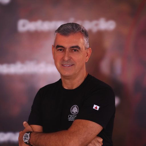 Foto de Reginaldo Faria